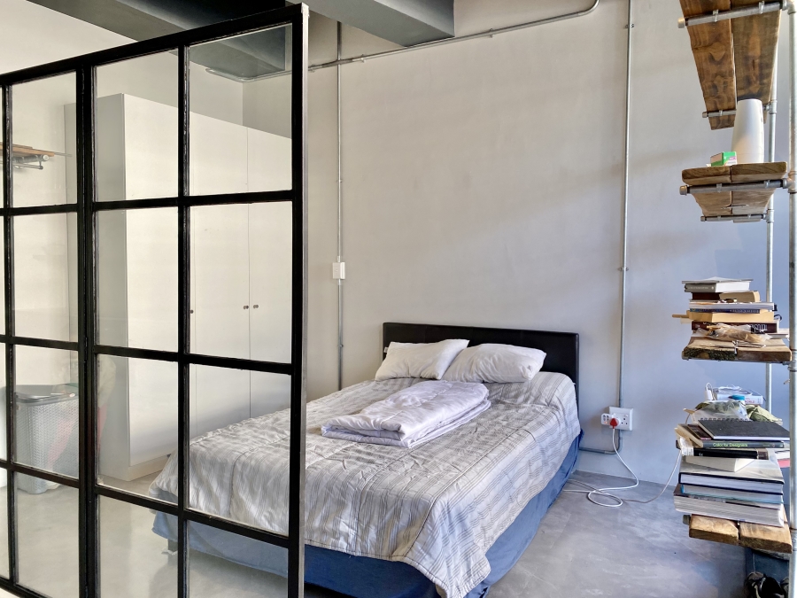 To Let 0 Bedroom Property for Rent in Salt River Western Cape